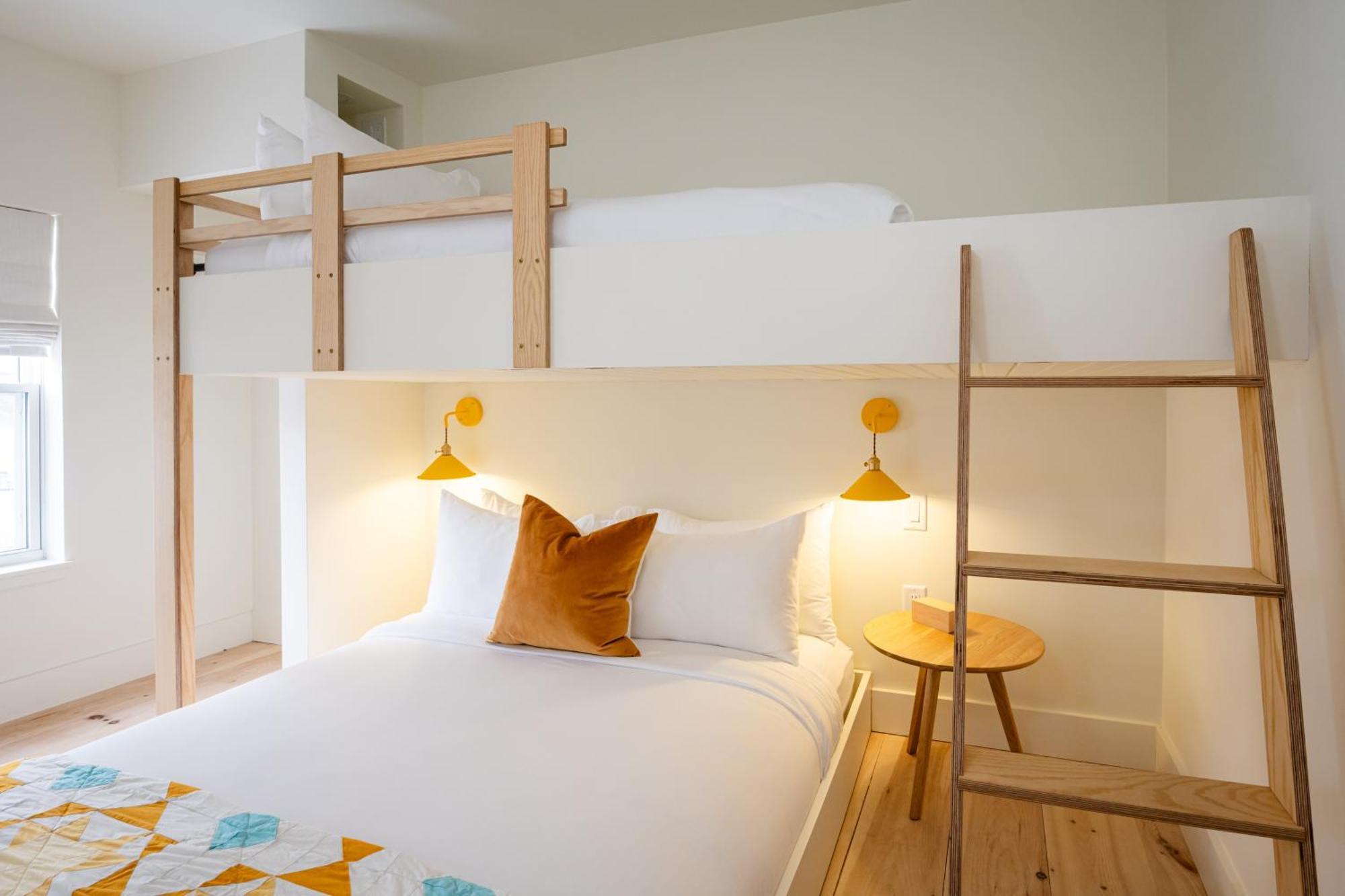 Hotel The August House Windsor Zimmer foto